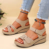 ANIKA | Orthopedic Comfortable Sandals for Women