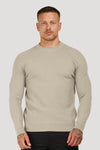 THE FABIO CREWNECK SWEATER