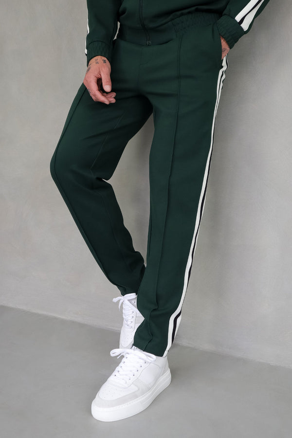 THE TAPE TRACK TROUSERS