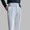 YANGSAN Casual Trousers