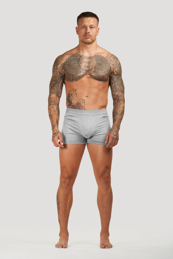 ICON. 3-PACK BOXER SHORTS