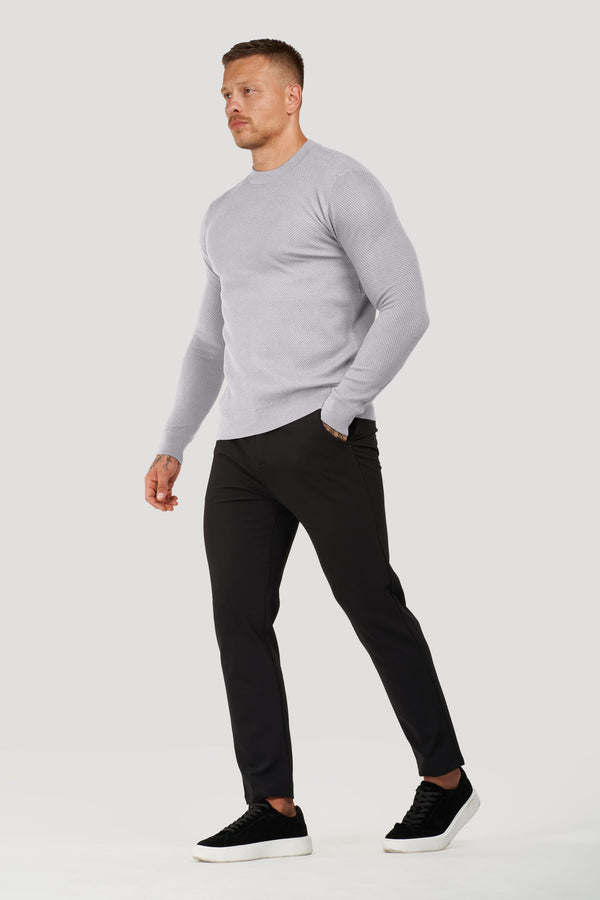 THE FABIO CREWNECK SWEATER