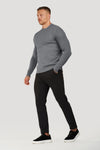 THE FABIO CREWNECK SWEATER