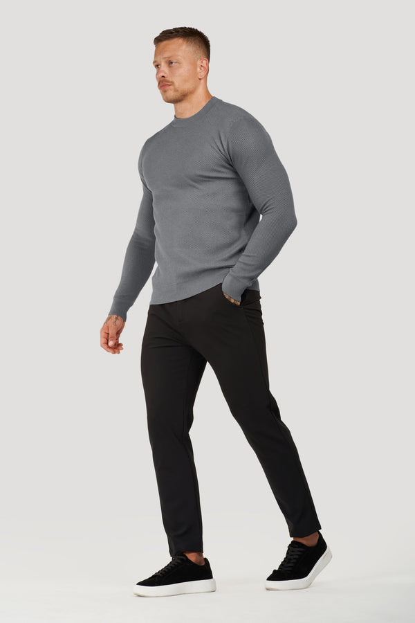 THE FABIO CREWNECK SWEATER