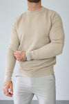 THE FABIO CREWNECK SWEATER