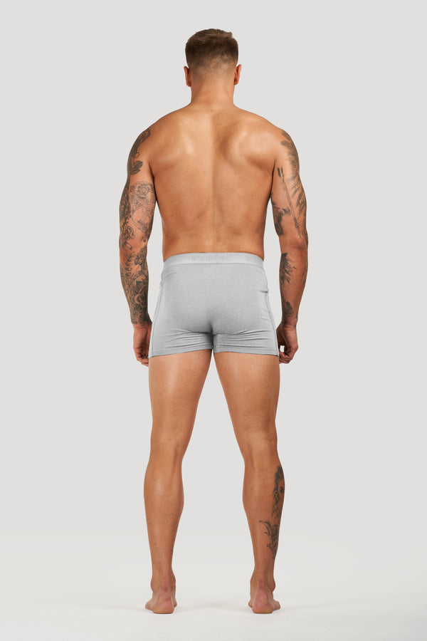 ICON. 3-PACK BOXER SHORTS