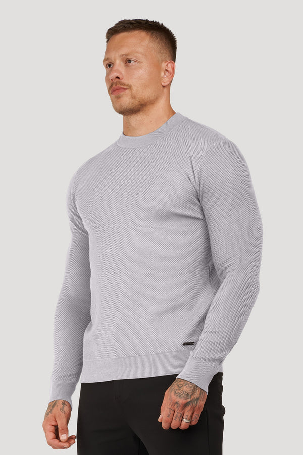 THE FABIO CREWNECK SWEATER