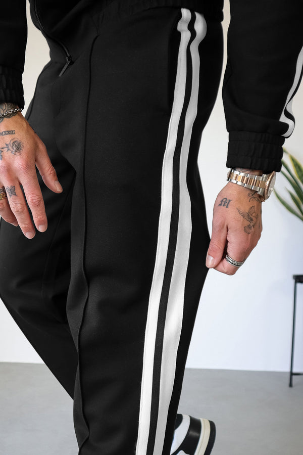 THE TAPE TRACK TROUSERS