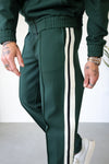 THE TAPE TRACK TROUSERS