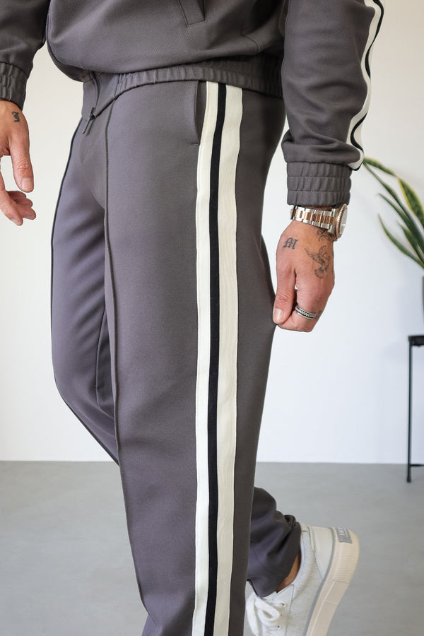 THE TAPE TRACK TROUSERS