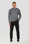 THE FABIO CREWNECK SWEATER