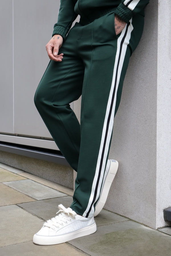 THE TAPE TRACK TROUSERS