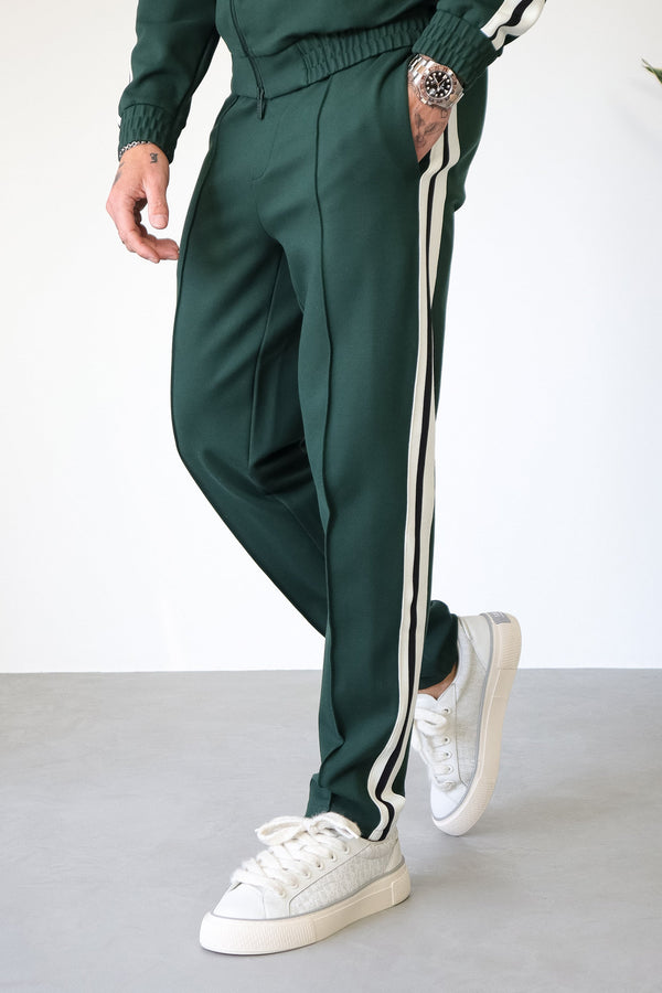 THE TAPE TRACK TROUSERS