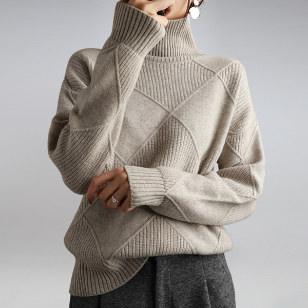 Roos | Elegance Sweater