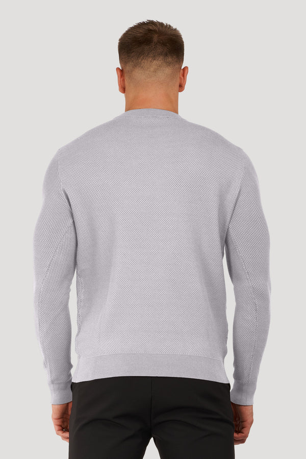 THE FABIO CREWNECK SWEATER