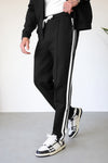 THE TAPE TRACK TROUSERS