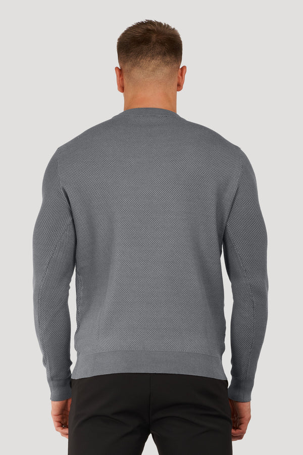 THE FABIO CREWNECK SWEATER