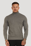 THE ARTURO TURTLENECK