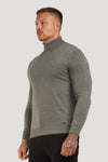 THE ARTURO TURTLENECK