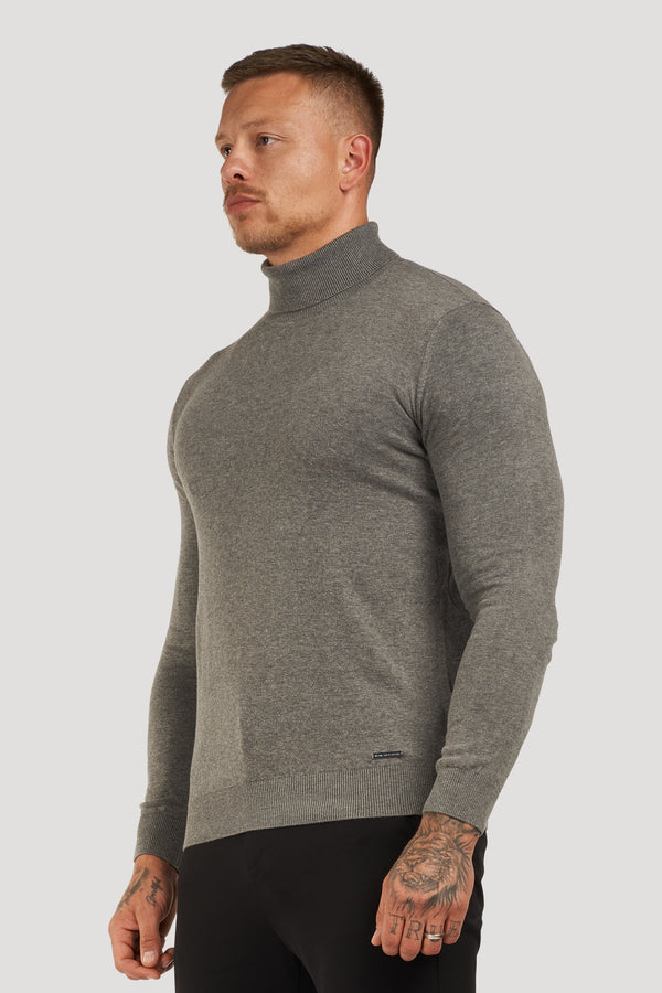 THE ARTURO TURTLENECK