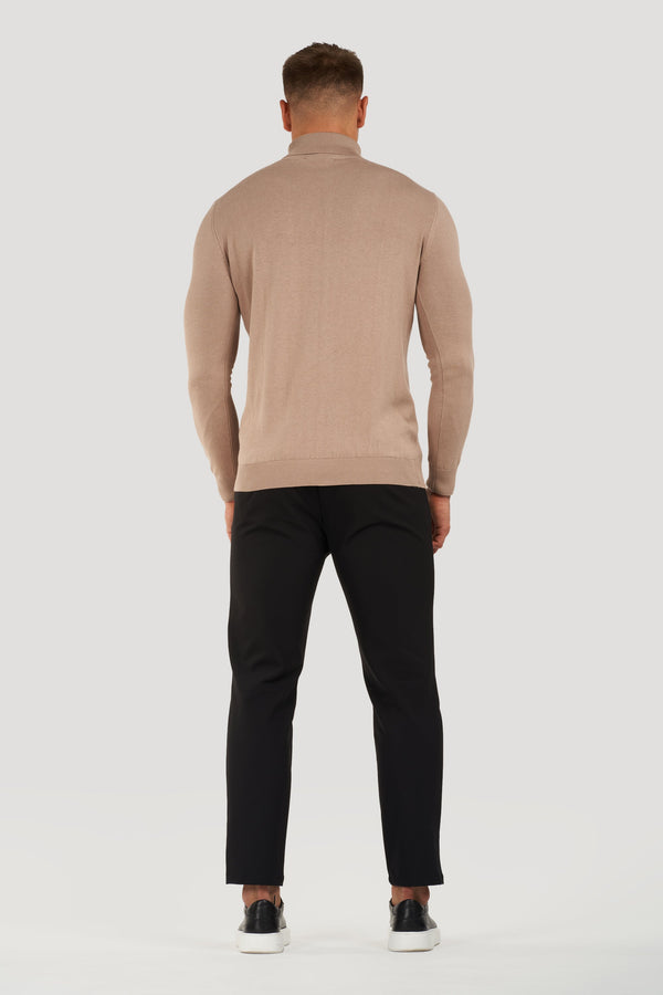 THE ARTURO TURTLENECK