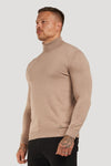 THE ARTURO TURTLENECK