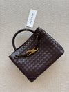 Billie Mini Woven Bag Small