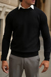 THE FABIO CREWNECK SWEATER