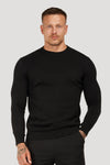 THE SANTONI CREWNECK SWEATER