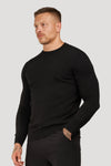 THE SANTONI CREWNECK SWEATER