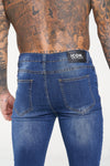 THE LORENZO JEANS