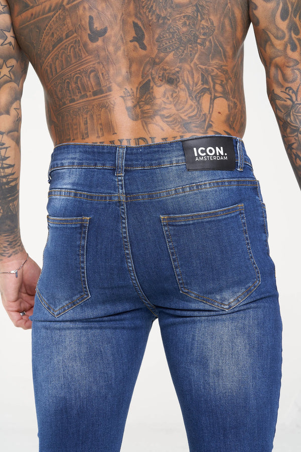 THE LORENZO JEANS