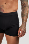 ICON. 3-PACK BOXER SHORTS