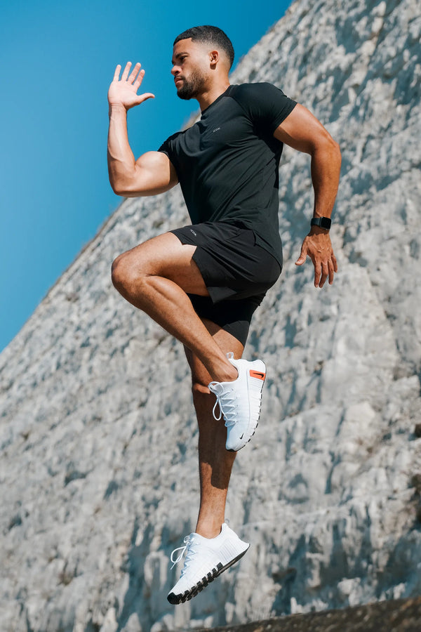 THE ICON ACTIVE SHORTS