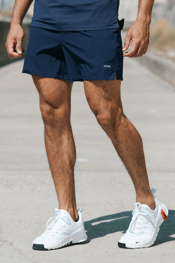 THE ICON ACTIVE SHORTS