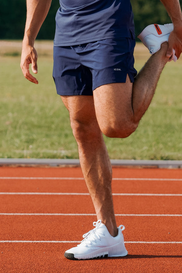 THE ICON ACTIVE SHORTS