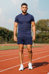 THE ICON ACTIVE SHORTS