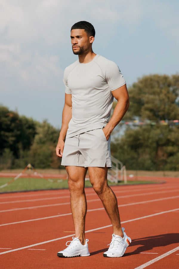 THE ICON ACTIVE SHORTS