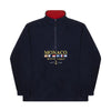 MONACO Old Money Half Zip