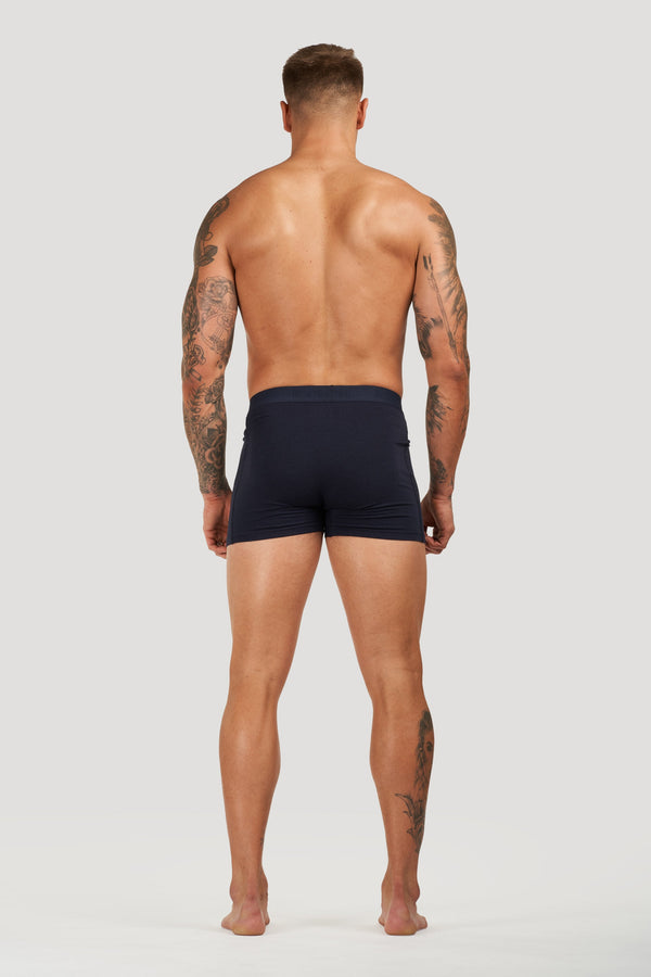 ICON. 3-PACK BOXER SHORTS