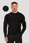 THE FABIO CREWNECK SWEATER