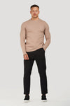 THE FABIO CREWNECK SWEATER