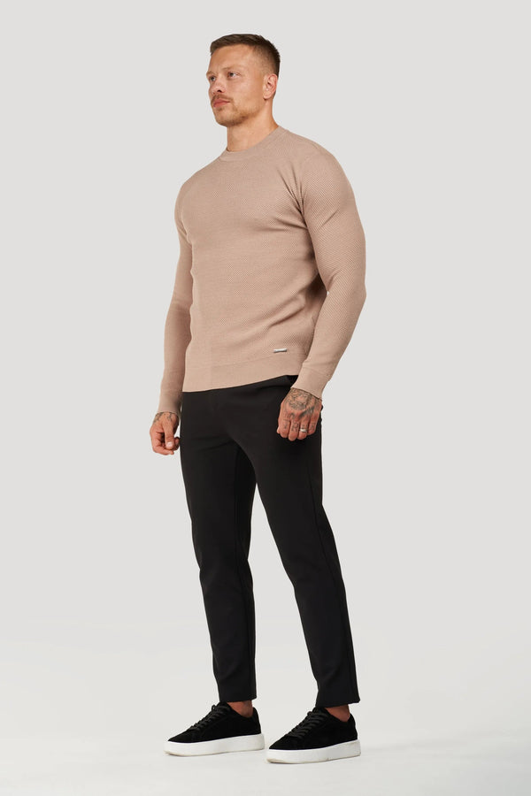 THE FABIO CREWNECK SWEATER