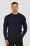 THE FABIO CREWNECK SWEATER