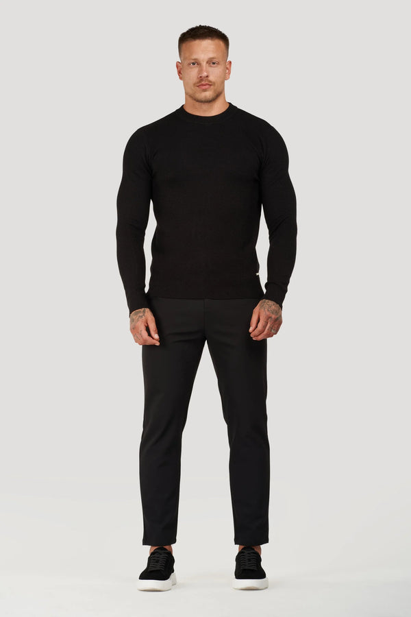 THE FABIO CREWNECK SWEATER