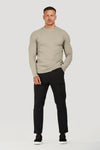 THE FABIO CREWNECK SWEATER