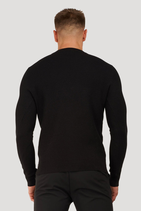 THE FABIO CREWNECK SWEATER