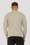 THE FABIO CREWNECK SWEATER