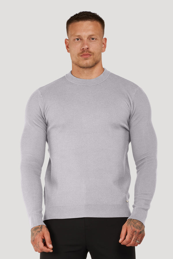 THE FABIO CREWNECK SWEATER