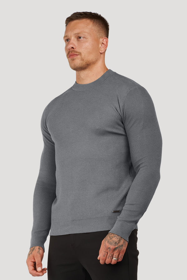 THE FABIO CREWNECK SWEATER